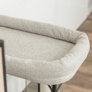 Trixie CityStyle grebalica za mačke 100 cm krem - Img 3