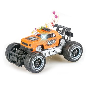 Trkački off road auto sa efektima 1002346 - Img 2