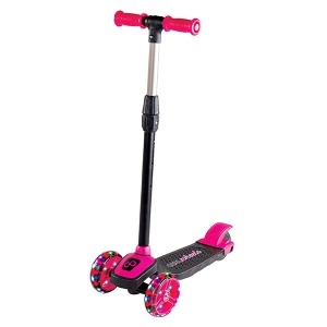 Trotinet roze Twist Cool 758048