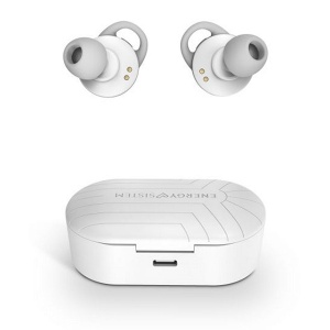 True Wireless bubice Energy Sport 2 bele ENERGY SISTEM ZVU02344