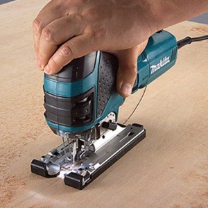 Ubodna testera Makita 4351FCT - Img 2