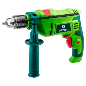 Udarna bušilica 500W Verto 50G515
