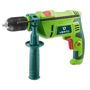 Udarna bušilica 600W Verto 50G539