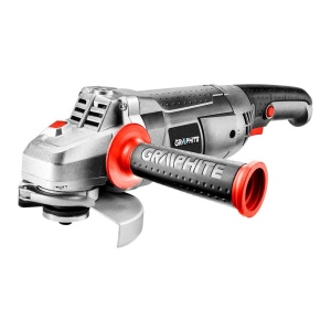 Ugaona brusilica 1200W Graphite 59G120