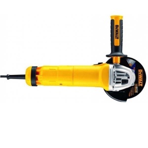Ugaona brusilica 1400 W DeWalt DWE4237 - Img 2