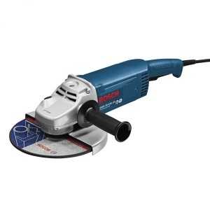 Ugaona brusilica Professional GWS 20-230 JH Bosch 0601850M03