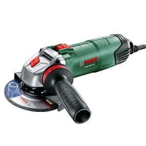 Ugaona brusilica PWS 850-125 Bosch 06033A2720