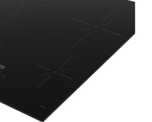 Ugradna indukciona ploča Beko HII64400SMT crna 4 zone - Img 5