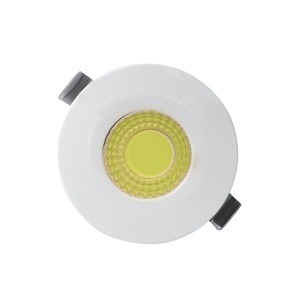 Ugradna LED lampa 3W dnevna svetlost Prosto LUG-012-3/W - Img 2