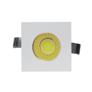 Ugradna LED lampa 3W dnevna svetlost Prosto LUG-304-3/W - Img 2