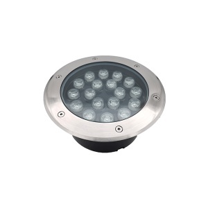 Ugradna led lampa IP67 18W 3000K 220V Elmark 96GRF1/1830220W