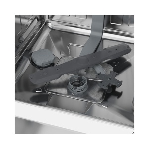 Ugradna mašina za pranje sudova BDIN 38641 Q 16 kompleta Beko ELE02523 - Img 4