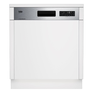 Ugradna mašina za pranje sudova BEKO DSN 28521 X ELE01541