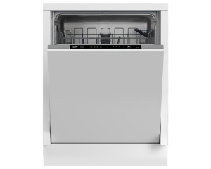 Ugradna mašina za pranje sudova DIN34330 Beko 13 kompleta - Img 8