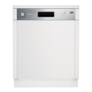 Ugradna mašina za pranje sudova DSN05311X BEKO ELE01539
