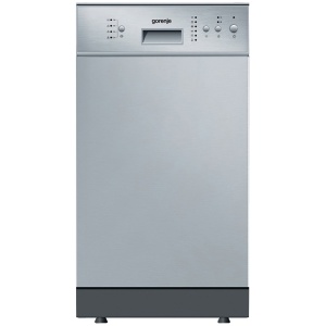 Ugradna mašina za pranje sudova Gorenje GI50110X 403836