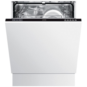 Ugradna mašina za pranje sudova Gorenje GV62315 481550