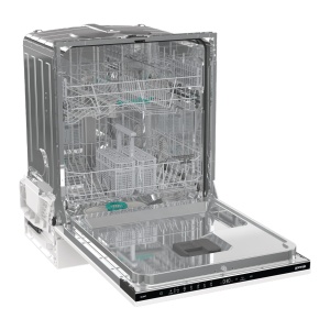 Ugradna mašina za sudove 14127 60cm 13 kompleta Gorenje GV642E90 - Img 2