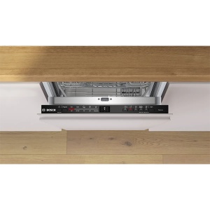 Ugradna mašina za sudove 45cm Bosch SPV2HKX42E - Img 3