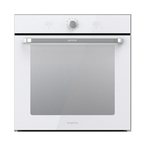 Ugradna rerna 12973 Simplicity Višesistemska Gorenje BOS6737SYW