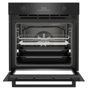Ugradna rerna 72 l BBIM17300BPSEA Beko ELE02583 - Img 2
