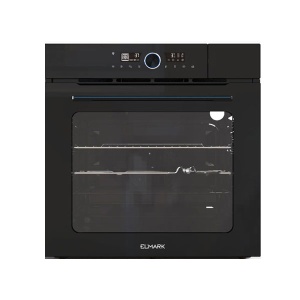 Ugradna rerna 75L 60cm Smart EL-750114L 14 funkcija Elmark 300153