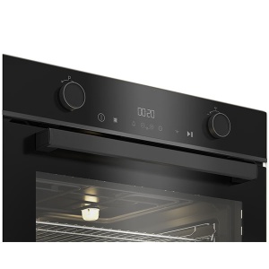 Ugradna rerna BBVM13400DXS 72L Beko ELE02763 - Img 4