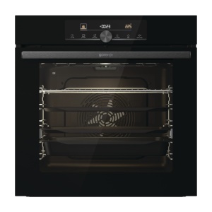 Ugradna rerna G600 60x60cm višesistemska Gorenje BPS6747A06BG