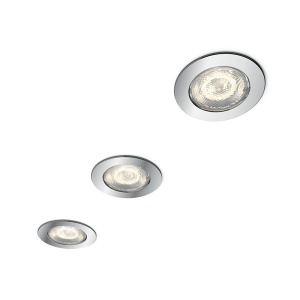 Ugradna spot sijalica Dreaminess PHILIPS HL 59008/11/P0