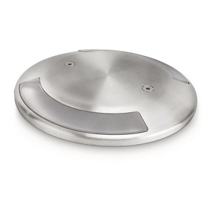 Ugradna spot sijalica Geo inox Philips 17265/47/16
