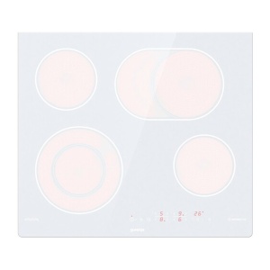 Ugradna staklokeramička ploča Simplicity 60cm Gorenje ECT643SYW - Img 3