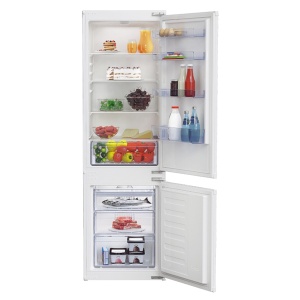 Ugradni frižider BCHA275K2S BEKO ELE00818