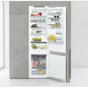 Ugradni kombinovani frižider 306 L ART 9811 SF2 Whirlpool ELE02611