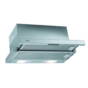 Ugradni teleskopski aspirator Gorenje DF6135X 395729