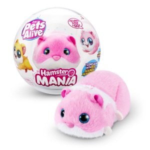 Uhvati hrčka ZURU Pets alive 1039753 - Img 2
