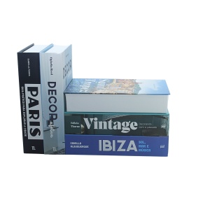 Ukrasna kutija Book large 043996 - Img 1