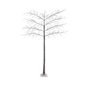 Ukrasno stablo sa rasvetom 300 cm 492405