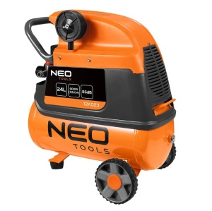 Uljni kompresor 24L 900W Neo Tools 12K023