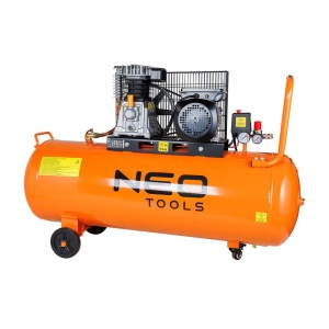 Uljni kompresor za vazduh Neo Tools 12K031-1