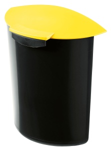 Uložak-separator sa poklopcem za HAN korpu, 6l - Img 2