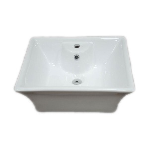 Umivaonik Elegant 1 Kocka EL1K 300048