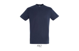 Unisex majica sa kratkim rukavima french navy Regent S 311.380.55.S - Img 4