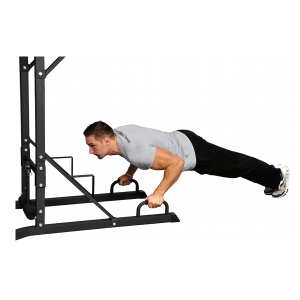 Univerzalna fitnes sprava RX UNIV - Img 3