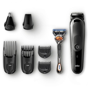 Univerzalni trimer 8 u1 MGK5060 Braun 504768