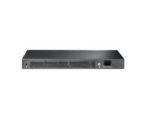 Upravljivi switch TP-Link TL-SG3428 Omada L2+ sa 24 porta i 4 SFP, gigabitni - Img 4