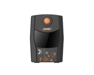 UPS Infosec X1+ 1000, 1.000VA/500W, line interactive, šuko - Img 5