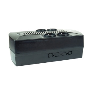 UPS uređaj sa stabilizatorom 390W EG-UPS-001 - Img 3