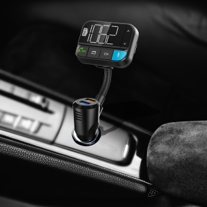 USB auto punjač i Bluetooth FM transmiter Prosto BTM77Q - Img 3