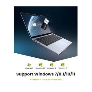 USB Bluetooth 5.0 adapter CM390 - Img 4