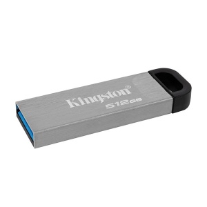 USB memorije 512GB DataTraveler Kyson USB 3.2 flash DTKN/512GB sivi Kingston USB01271